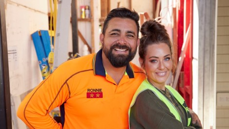 The Block helps Nine take Wednesday as the ABC beats Ten