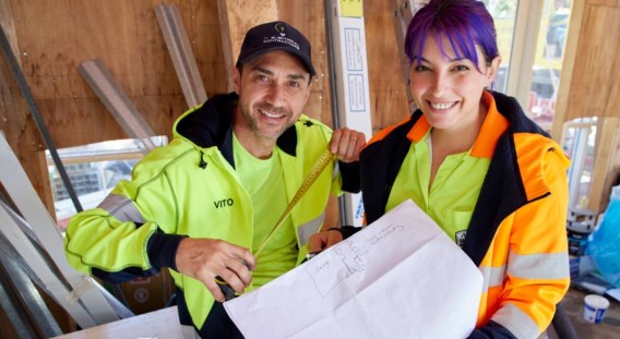 The Block wins entertainment and key demos as Nine takes Tuesday
