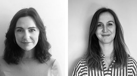 The Lab expands executive team including executive director