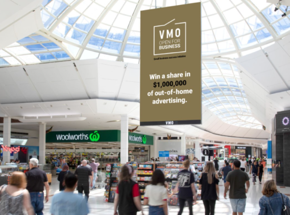 Val Morgan to offer $1m advertising to small firms ravaged by pandemic