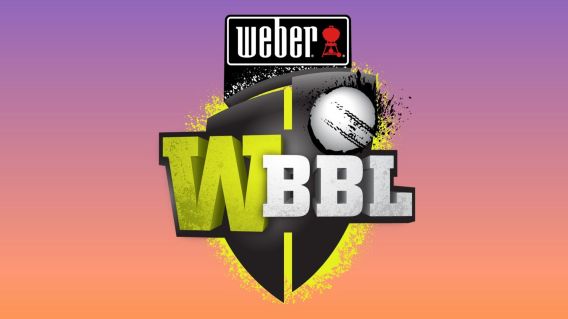 Weber Barbecues signs as naming rights partner of Women’s Big Bash League