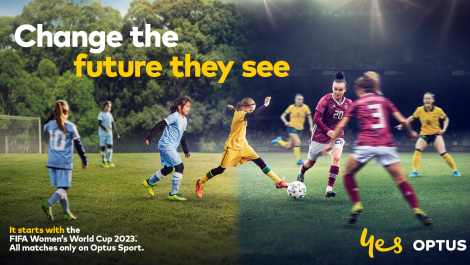 Optus Sport to broadcast UEFA qualifiers for 2023 FIFA Women’s World Cup