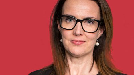 Kirsten Mulley to succeed Les Timar at GRACosway
