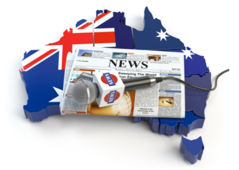 Study exposes disinformation risk among Australia’s online news sites