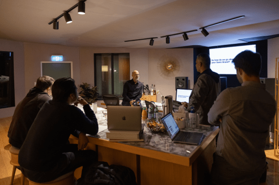 Why Mumbrella is refreshing its sonic identity
