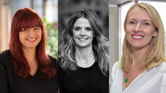 Mumbrellacast Interview: A female led future at Havas Group Australia