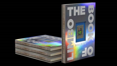 Belong creates Internet-like book for phone limbo via Howatson + Co