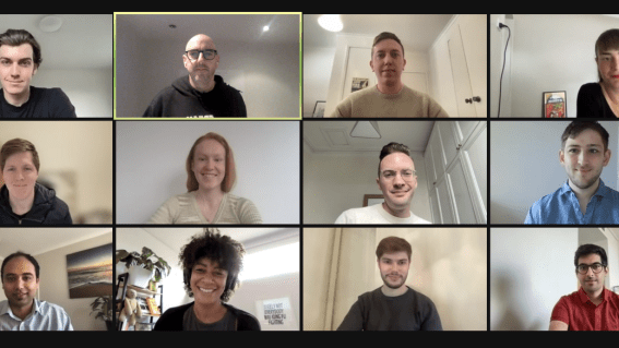 R/GA makes 11 hires including associate strategy director