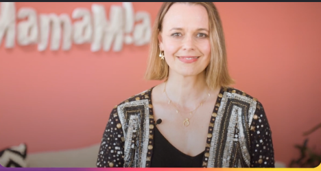 Rethinking Mamamia