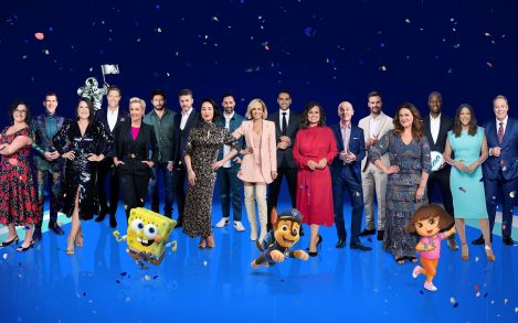 Media buyers dissect Ten ViacomCBS’s upcoming content and ad propositions in 2022