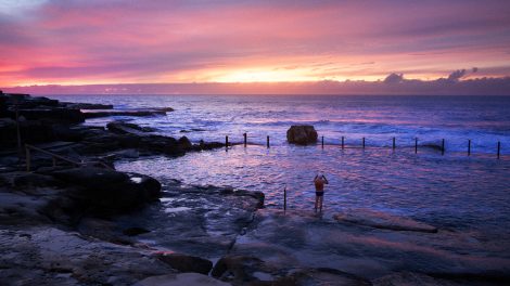 Destination NSW launches new campaign as travel restrictions ease