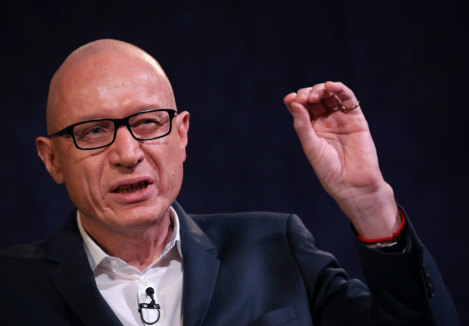 News Corp – an exponential evolution?