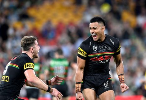 Starting the week: Nine closes on NRL; bids in on Junkee; Seven claims crown; New owner for Radio Today
