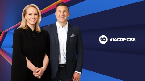 Ten reveals the most interesting slate for 2022; the Junkee deal; a new Facebook brand?
