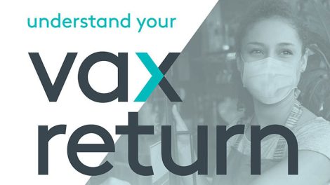 The Big Four consultancies band together for pro vax ad