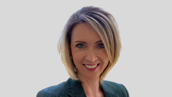 Amanda Watts promoted to GM of OMD Sydney