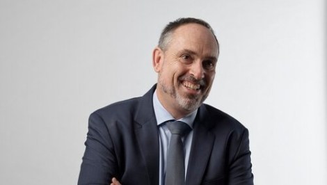 Former Publicis and Ogilvy CEO Andrew Baxter joins board of influencer agency