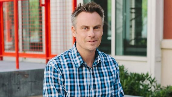 Snap taps former Apple and Facebook creative leader Andy McKeon for APAC role
