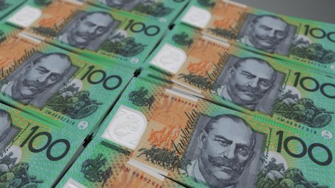 Aus Gov drops $100m in JobKeeper payments for ASX-listed media and marketing companies