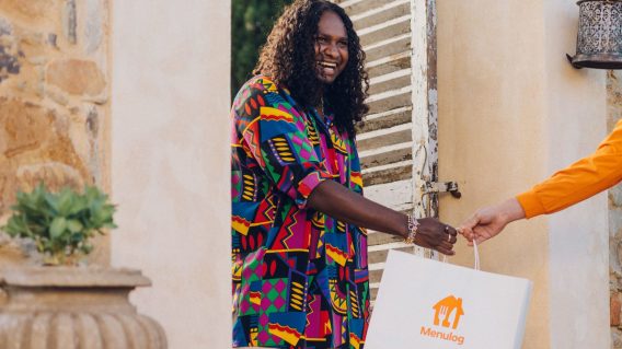 Australian artists follow in Snoop Dogg’s footsteps in Menulog jingle remix