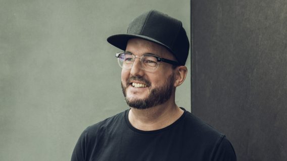 TBWA Worldwide taps Aussie Ben Williams for global creative role