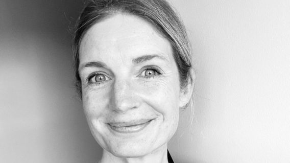 Rebecca Wright launches D&AD 2021/22 Presidency