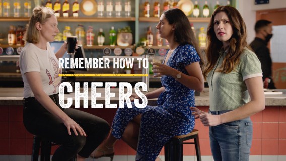 Bundaberg Rum’s Raising the Bar reteaches pub-goers how to enjoy their local
