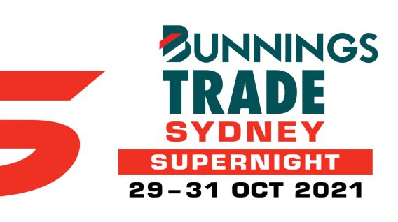 Naming rights partner announced for Supercars return to racing
