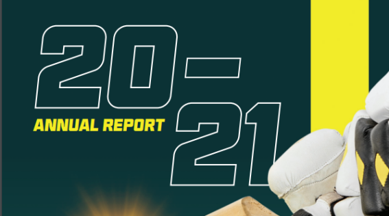 Cricket Australia’s media, broadcast and marketing fees improve in FY2021