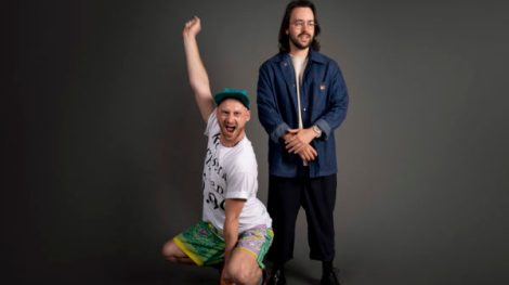 Former CHEP creative director duo join The Monkeys