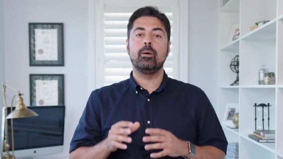 Seven’s stake in CarExpert more than just a traffic play, says Alborz Fallah