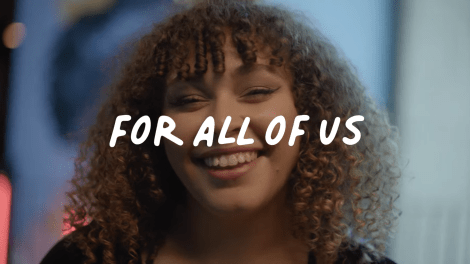 Aboriginal and Torres Strait Islander Australians unite for vax ad