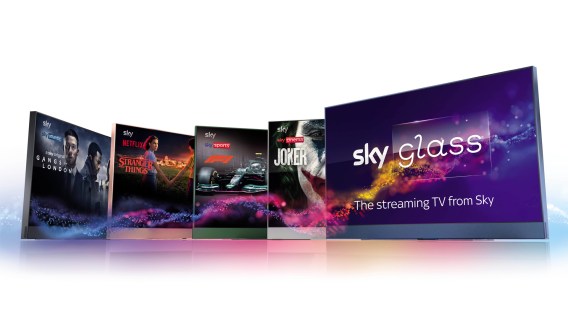 Foxtel becomes first international partner for new Sky Glass streaming product