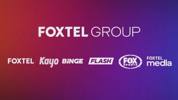 Foxtel sees rise in subscribers, but sporting costs drain the coffers