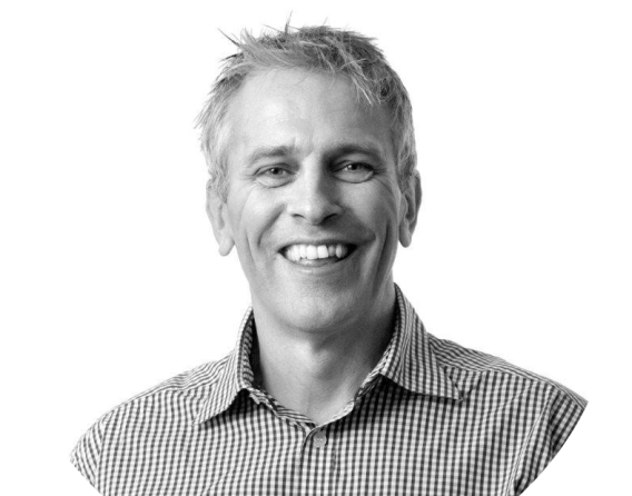 Former iHeartRadio operations chief Geraint Davies joins Gamurs