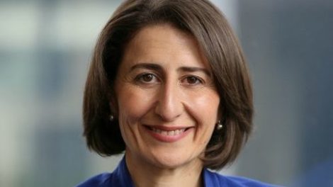 Optus appoints former NSW Premier Gladys Berejiklian to role