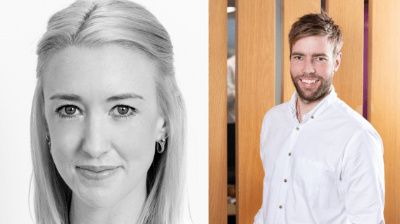 GroupM New Zealand makes 2 key appointments