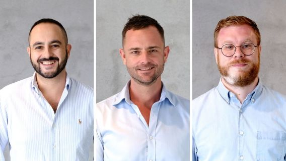 Herd MSL rejigs executive team with 3 senior promotions