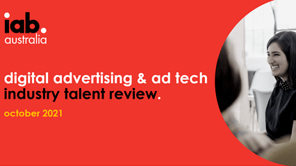 IAB Australia report confirms talent shortage as wages surge