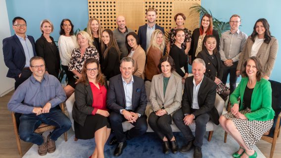Impact Institute wins 8 new clients, adds 10 new team members