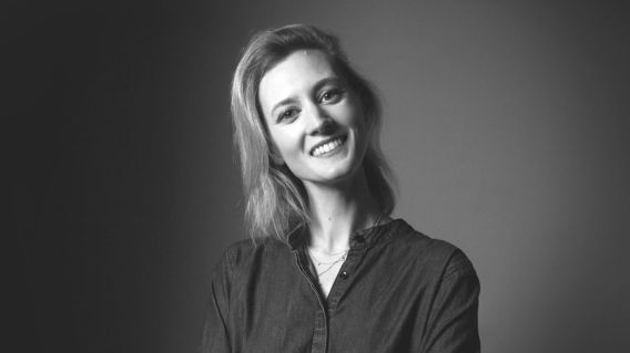 TBWA Sydney promotes Katrina Alvarez-Jarratt to ECD