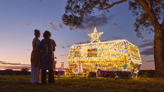 Kmart returns to Dentsu Creative after two years with DDB