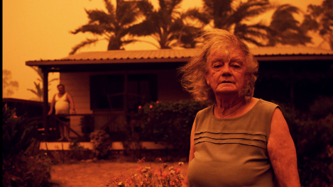 NSW RFS revisits Black Summer for new campaign via Wunderman Thompson