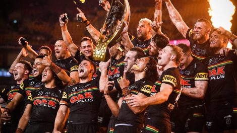 SCA extends NRL audio broadcast deal until 2027