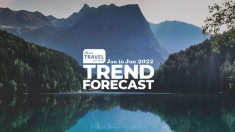 News Corp sees interest in international travel double, adds 3 new commercial products