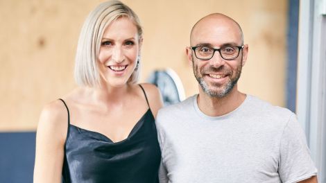 News Corp Australia acquires major stake in video company, Visual Domain