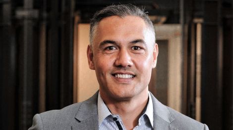 NITV appoints Peter Noble as its general manager