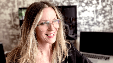 Push Collective design director jumps ship to rival agency Principals