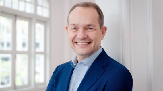 Nielsen appoints Rob Gilby as APAC president