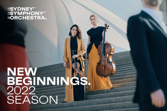 Apparent wins Sydney Symphony Orchestra media account